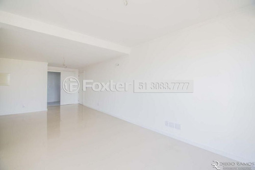 Imagem 4 de 30 de Apartamento, 3 Dormitórios, 102 M², Vila Ipiranga - 174185