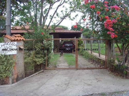 Imagem 1 de 15 de Chácara Para Venda Em Limeira, 2 Dormitórios, 2 Banheiros, 3 Vagas - 1615_1-603191
