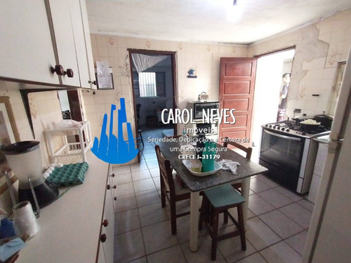Imagem 10 de 11 de 5521-casa Lote Inteiro Aceita Financiamento Bancario