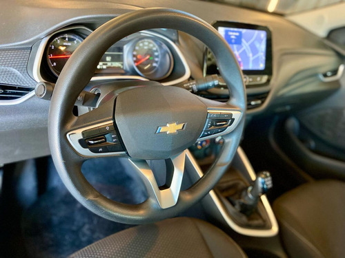 Chevrolet Onix 10mt Lt2