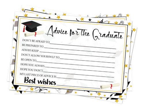 Cartões De Graduação De 16x Cartões De Parabéns