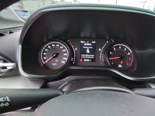Fiat Pulse 1.0 TURBO 200 FLEX AUDACE CVT