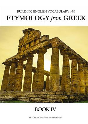 Libro Building English Vocabulary With Etymology From Gre...