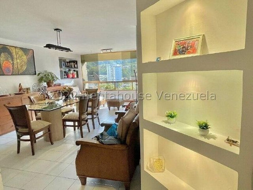 Imagen 2 de 20 de Mls #22-21489 Se Vende Bello Apto En El Cigarral Fibr 0414 3111247