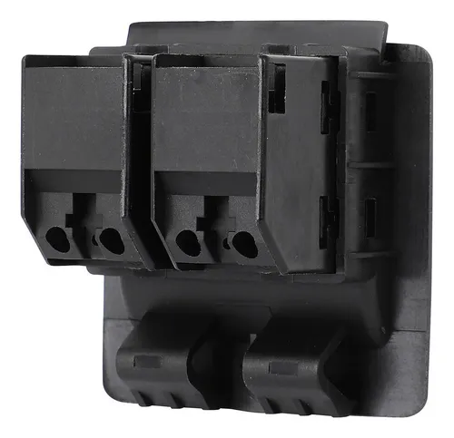 Y Set De 2 Interruptores De Ventana Para Vw Beetle 1998-2010