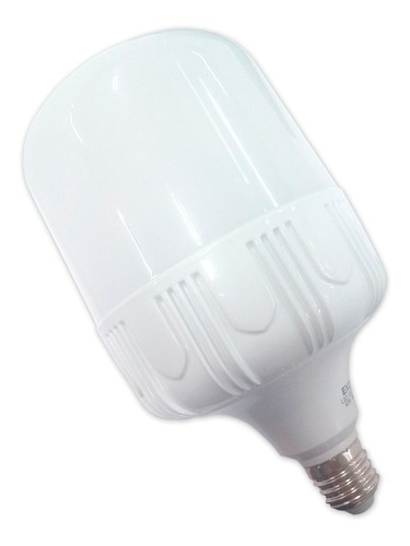 Bombillo Led 50w Alta Potencia 4200 Lm Luz Blanca Fino