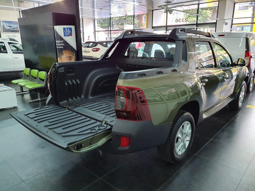 Renault Duster Oroch 1.6 Dynamique