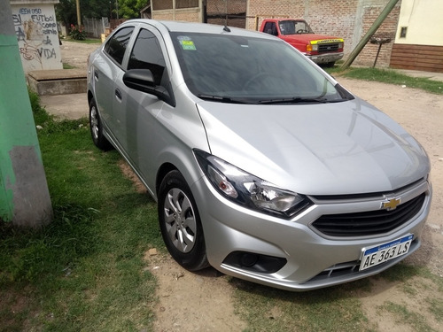 Chevrolet Onix 1.4 Joy Ls 2020