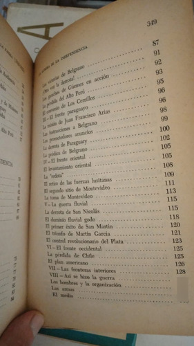 Memorial De La Patria .firma Autor Y Ded. X Segreti.1°ed.50 (Usado)