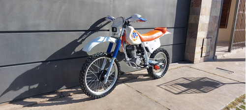 Honda Xr