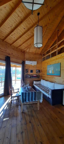 Venta Casa Con Lote Delta Isla Casa 4 Amb Acepta Permuta