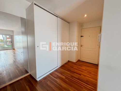 Alquiler Amplio Monoambiente Villa Urquiza Bauness 2942