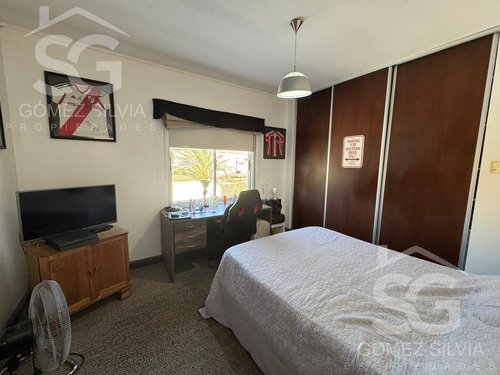 Casa En Venta 6 Ambientes Barrio Cerrado Altos Del Sol-villa Udaondo