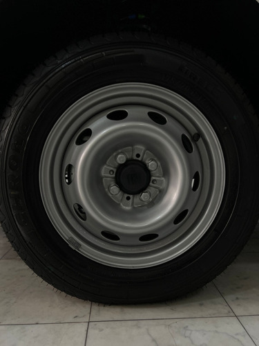 Fiat Fiorino 1.4 Endurance