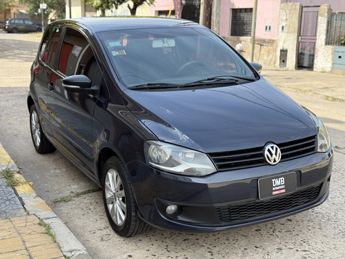 Volkswagen Fox 1.6 Trendline