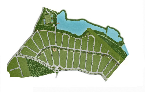 Imagem 2 de 2 de Lindo Terreno - 1020m² - Te0350