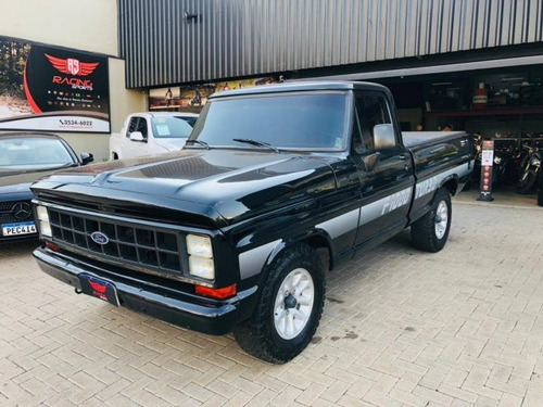 Imagem 3 de 15 de F-1000 3.9 Super Série 4x2 Cs 8v Turbo Diesel 2p Manual