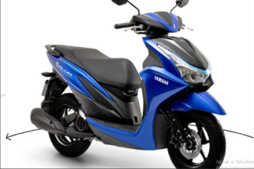 Fluo Abs Hybrid Connected 2026modelo