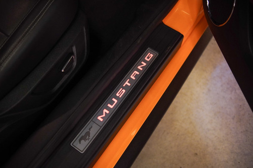 Ford Mustang 5.0 V8 TI-VCT GASOLINA GT PREMIUM SELECTSHIFT