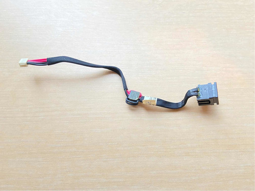 Power Jack Toshiba Satellite C650 C650d C655 C655d (Usado)