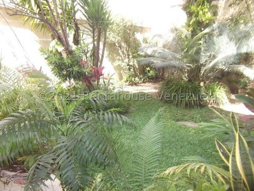 Leandro Manzano Casa En Venta,las Palmas Mls #25-12038 As