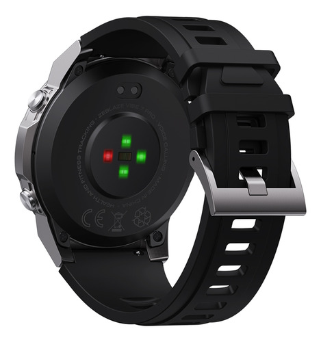 Reloj Inteligente Smart Zeblaze Fitness Watch Sports