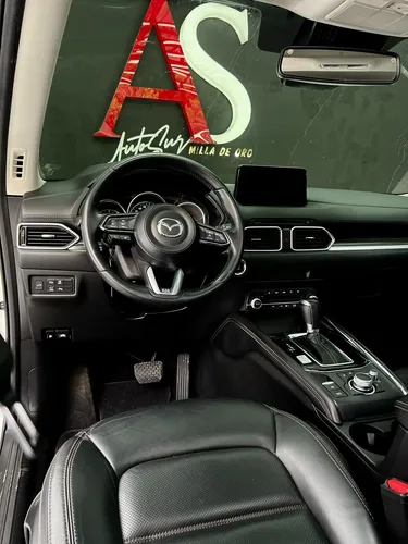 Mazda CX-5 2.5 Grand Touring Lx