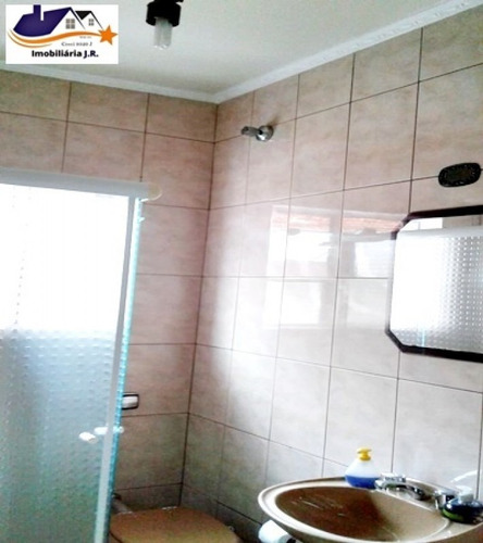 Apartamento 3 Dorms Para Venda - Taboão, São Bernardo Do Campo - 149m², 2 Vagas - 2269-jr