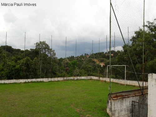 Imagem 29 de 30 de Oportunidade!!! Ótima Localização. - Ch00157 - 69013305