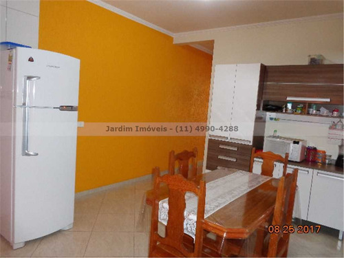 Imagem 12 de 15 de Sobrado - Jardim Las Vegas - Santo Andre - Sao Paulo | Ref.: - 29154