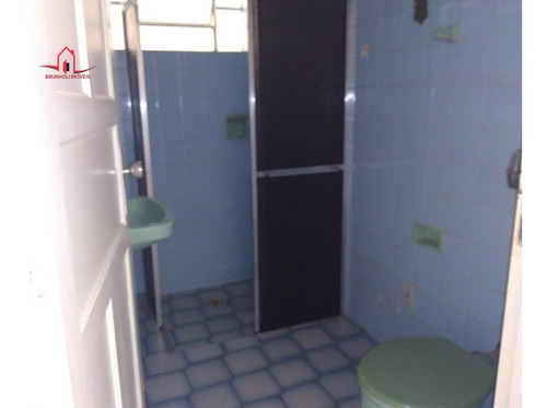 Imagem 13 de 14 de Casa A Venda No Bairro Vila Liberdade Em Jundiaí - Sp. - 2992-1