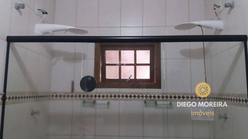 Imagem 13 de 13 de Casa Á Venda Em Atibaia Com 2 Dormitórios - Cs359