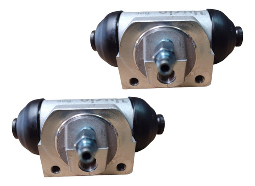 Cilindros Freno Para Mahindra Scorpio 2.5 2008 A 2010 El Par