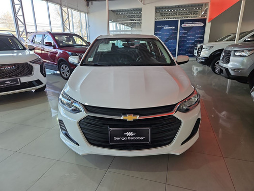 Chevrolet Onix Onix Nb Lt 1 . Ot 2022