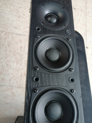  Barra Pioneer Sp-sb23w