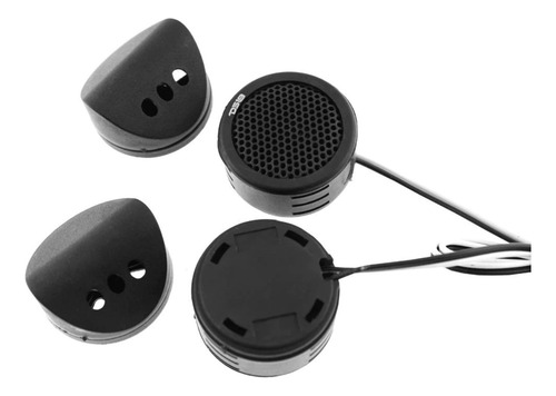 Tweteer Ds18 Piezoeléctrico Super Tweeter 40 Watts Rms