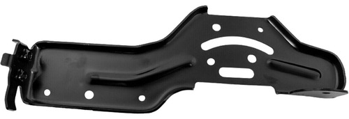 New Bumper Bracket For 2004-2007 Nissan Titan 2005-2007  Aaa