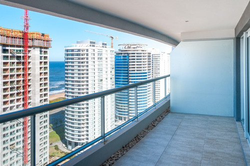 Imagen 4 de 22 de Look Brava Piso Alto 2 Dorm (ref: Lij-5375)