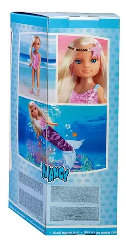 Amazon nancy sirena sale