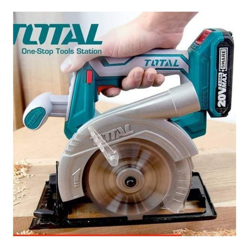 Combo 20v Taladro Percutor Caladora Sierra Llave De Impacto