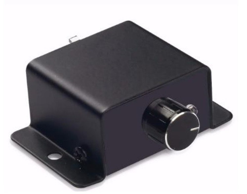 Imagen 3 de 7 de Potencia Element B52 Elp-9.2 900 Watts 2 Canales