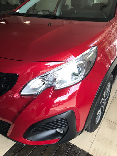 Peugeot 2008 Sport Thp Tip / Anticipo $350.000