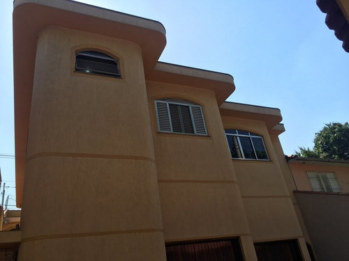 Imagem 2 de 15 de Casa Assobradada Para Venda, 3 Dormitório(s) - 229