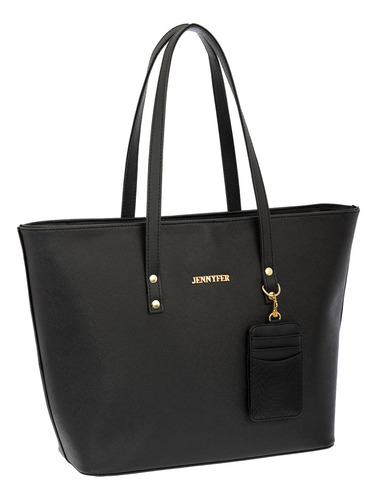 Imagen 3 de 10 de Conjunto De Bolsa Cosmetiquera Tarjetero Jennyfer 3 Piezas