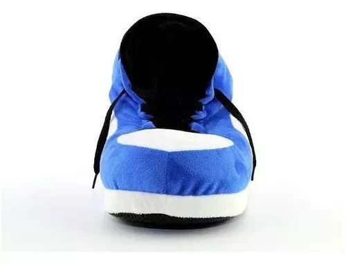 Pantuflas Nike Jordan | MercadoLibre