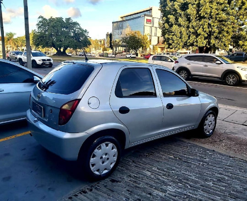 Chevrolet Celta 2009 1.4 Full Permuto Financio