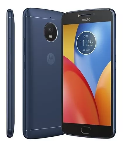 Smartphone Moto E4 Plus tem maior bateria da categoria