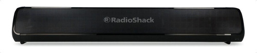 Bocina Bluetooth Y333 Radioshack Color Negro