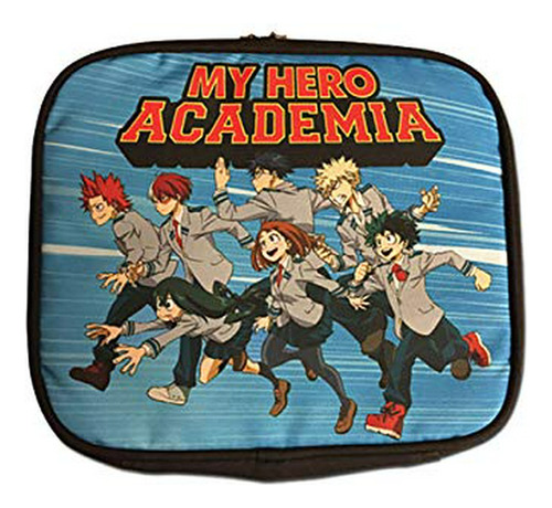 Gran Este Entretenimiento Mi Héroe Academia Clase 1-a Grupo 