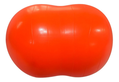Pelota Mani Ovalada Pilates Rolo 60 X 35 Gym Fitness Pilates